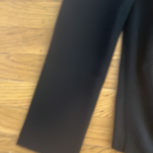 Lulus black slim blazer - Picture 4 of 4